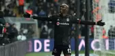 Atiba Hutchinson: 1 yılım daha olduğunu düşünüyorum