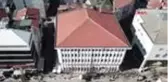 Depremde hasar gören vergi dairesi yıkılacak