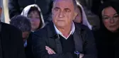 Fatih Terim'in kayınvalidesi Rezan Meral Aksu hayatını kaybetti