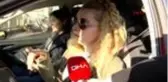 Halkalı marmaray istasyonu çevresine park eden yüzlerce araç havadan görüntülendi -1++++