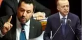 İtalyan muhalefet lideri Salvini hükümete fena çıkıştı: Türkiye gibi yapmalıyız