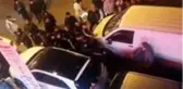 9 yaşındaki kız çocuğunu taciz ettiği iddia edilen şüpheli linç edilmek istendi