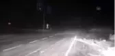 Kars'ta kar ve tipi etkili oluyor