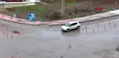 Samsun faciadan dönülen kaza anlarını anlattı 20 santimetreyle ölümden döndüm