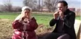 Sipsi ustası Halime Özke 