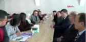 Tunceli üniversiteli gülistan'ın arama çalışmaları 40'ıncı günde