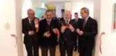 Ürdün'de Şehzade Ömer Fevzi Efendi'ye ait tabloların yer aldığı sergi açıldı