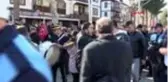 Amasya'da 'ferhat ile şirin' festivali düzenlendi