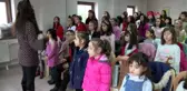 Down sendromlu sadullah müzikle hayat buldu
