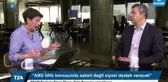 EDAM Başkanı Ülgen: Türkiye ile Suriye arasında şubat ayında savaş çıkma ihtimali daha da yükseldi