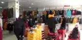 Şırnak'ta hediyeler sevgiliye değil, çocuklara