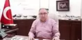 Yalova Belediye Başkanı Salman'dan 