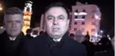 Yaylada mahsur kalan iki kişi için kurtarma çalışması başlatıldı