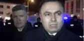 Yozgat'ta, yaylada mahsur kalan 2 kişi için kurtarma çalışması başlatıldı