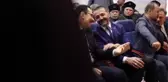 AK Parti Genel Başkan Yardımcısı Yavuz: 