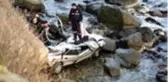 Cinsel istismar suçundan yargılanan sanık, tahliye olur olmaz otomobilini ölüme sürdü