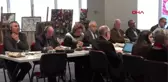 Cırıec toplantısına 25 ülkeden bilim insanları katıldı