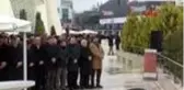Cumhurbaşkanı erdoğan cenaze törenine katıldı -1