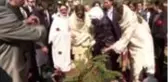 Emine Erdoğan, Pakistan'da TİKA'nın Dikiş Makinesi Hibe Programı'nda konuştu