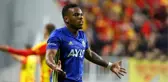 Garry Rodrigues'ten Galatasaray tepkisi: Üzülüyorum