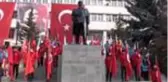 Gümüşhane'nin düşman işgalinden kurtuluşunun 102'nci yıl dönümü
