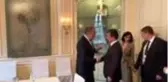 IKBY Başbakanı Mesrur Barzani, Rusya Dışişleri Bakanı Lavrov ile görüştü - MÜNİH