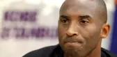 Kobe Bryant, Hall of Fame'e aday gösterildi