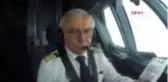 Liderlerin özel pilotu: özal kokpitte uçmak isterdi, demirel aynı gün evde olmak