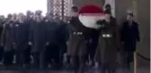 THK heyeti Anıtkabir'i ziyaret etti
