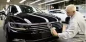 Volkswagen, egzoz manipülasyonunda tüketicilere 830 milyon euro teklif etti