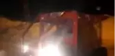 Yaylada mahsur kalan iki kişi kurtarıldı