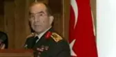 Emekli Orgeneral Hilmi Özkök'den 