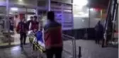 Adana narin, maganda kurşunuyla yaralandı