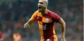 Al Nassr, Galatasaray'dan Maicon'un bonservisini almak istiyor