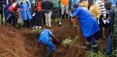 Burundi'de 6 toplu mezarda 6 binden fazla cansız beden bulundu