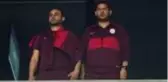 Hasan Şaş'a 2 maç men cezası verildi