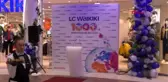 İstanbul-lc waikiki 1000. mağazasını kiev'de açtı