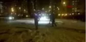 Kayseri-20 traktör ile evlenme teklifi