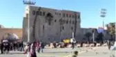 Libyalılar 17 Şubat devrimini kutlamaya başladı