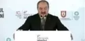 Sanayi ve Teknoloji Bakanı Mustafa Varank: 