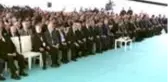 Sanayi ve Teknoloji Bakanı Varank: 