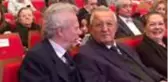 TRT Ankara Radyosu Çoksesli Korosu 50'nci yıl dönümü galası