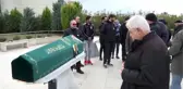Vefat eden eski MHK Başkanı Hilmi Ok, son yolculuğuna uğurlandı