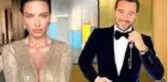 Adriana Lima'nın Türk iş insanı Emir Bahadır'la aşk yaşadığı iddia edildi