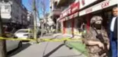 Bahçelievler'de 2 kişi silahla vurularak öldürüldü