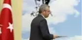 CHP'li Salıcı: 