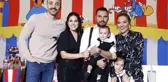 Demet Akalın Alişan'ın oğluna 10'u bir yerde bakıcısına ise tektaş yüzük hediye etti