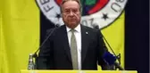 Fenerbahçe, Başkan Yardımcısı Burhan Karaçam'ın görevinden istifa ettiğine dair haberleri yalanladı