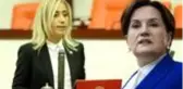 İYİ Parti'den istifa eden Tuba Vural Çokal'dan Meral Akşener'e sert eleştiri: Tam bir hayal kırıklığı