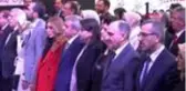 Kahramanmaraş mankenler, podyumda maraş işi elbiselerle yürüdü